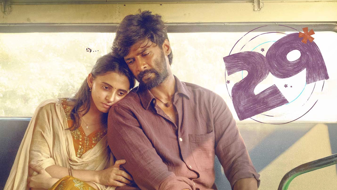 Romantic Drama ’29’ Locks OTT Premiere Date: When and Where to Stream