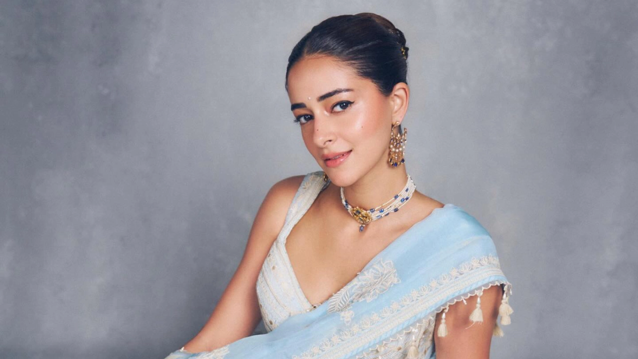 ‘Life is Beautiful’: Ananya Panday Stays Unfazed, Breaks Silence After ‘Chand Mera Dil’ Dance Backlash