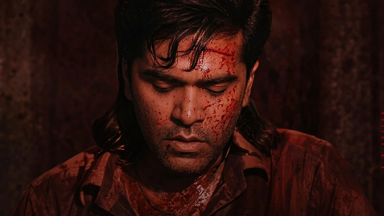 Arasan Movie Release: Big Update For Silambarasan TR Fans
