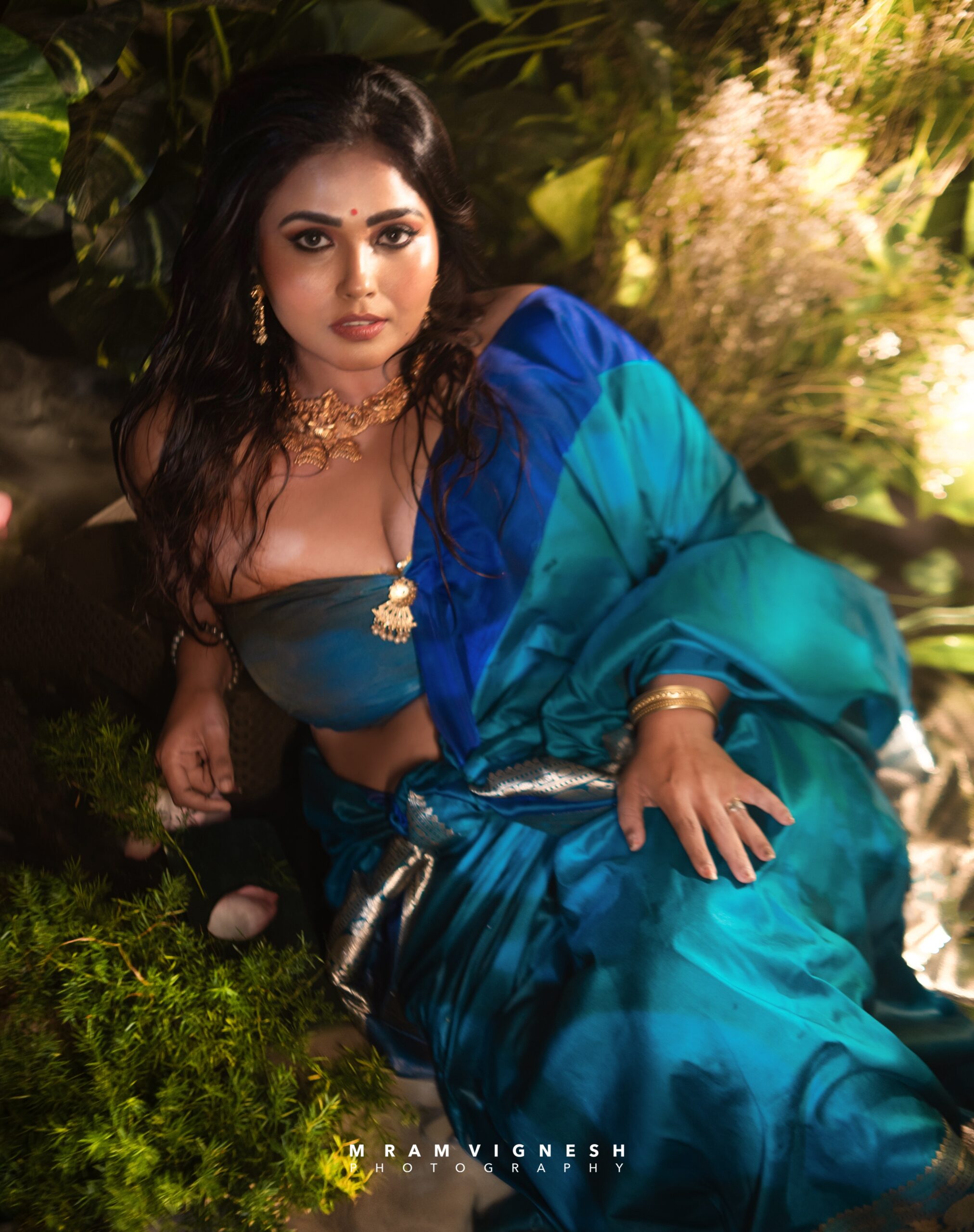 Archana Mariyappan