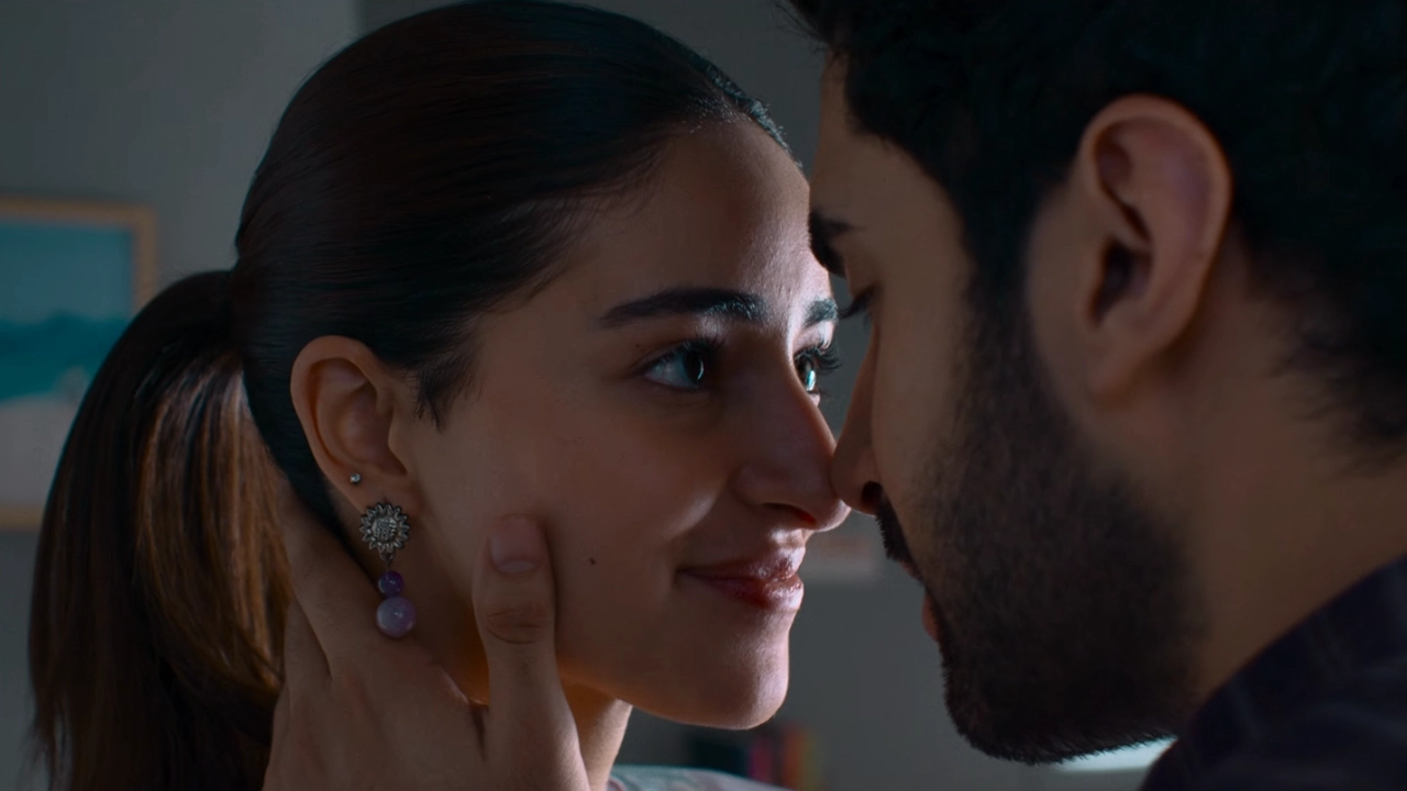 Chand Mera Dil Box Office: Ananya Panday and Lakshya’s Intense Romance Crosses ₹26 Crore Worldwide