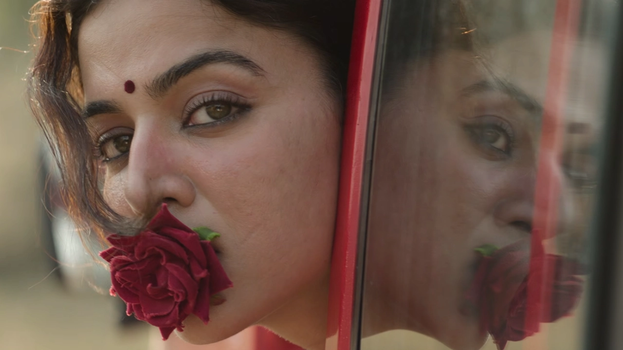 DC - Wamiqa Gabbi