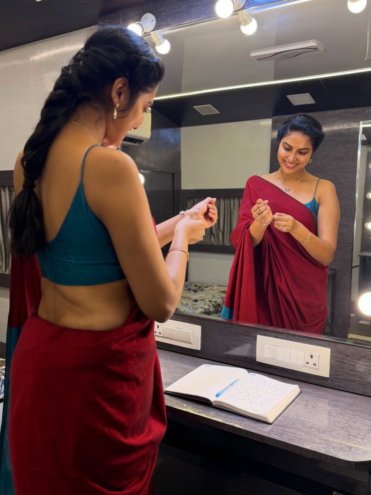 Divi Vadthya