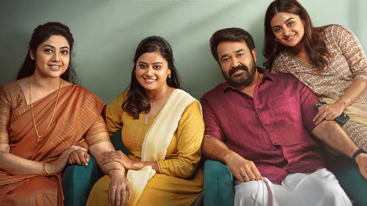 The King Returns: Mohanlal’s ‘Drishyam 3’ Shatters Records to Enter the ₹200 Crore Club in Just 7 Days