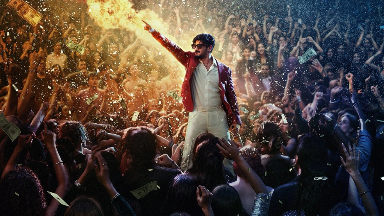 Dulquer Salmaan’s ‘I’m Game’ locks release date for Onam 2026