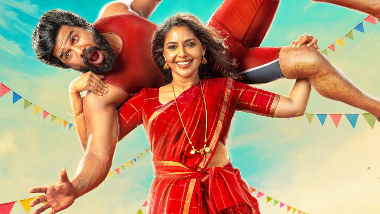 Gatta Kusthi 2 Teaser: Release Time Locked for Vishnu Vishal and Aishwarya Lekshmi’s Much-Anticipated Sports Comedy Sequel