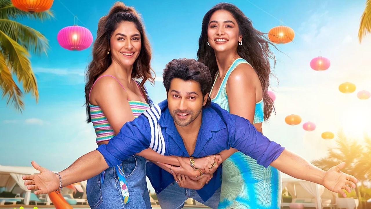 Locked & Certified! David Dhawan’s ‘Hai Jawani Toh Ishq Hona Hai’ Cleared by CBFC with Crisp Runtime