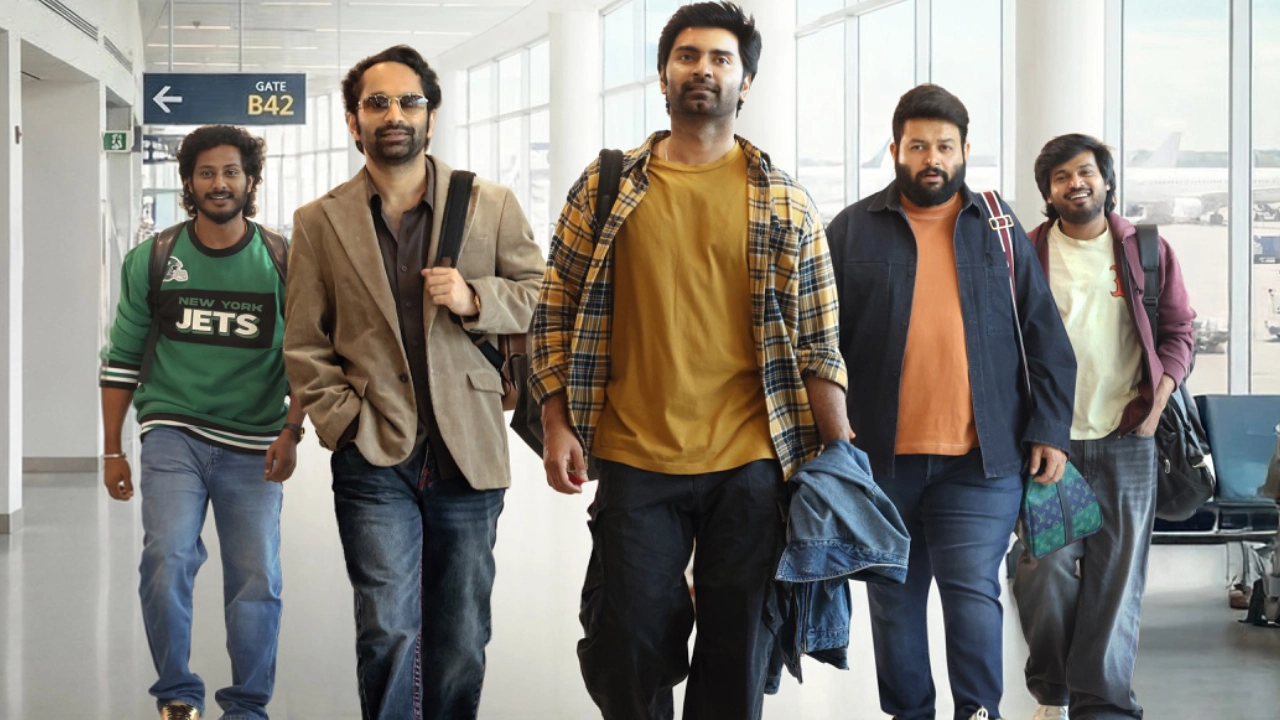 Idhayam Murali Worldwide Release Date Set For July 10