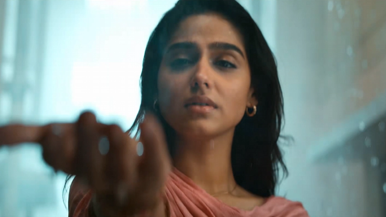 Itlu Arjuna First Single Haire Promo Out