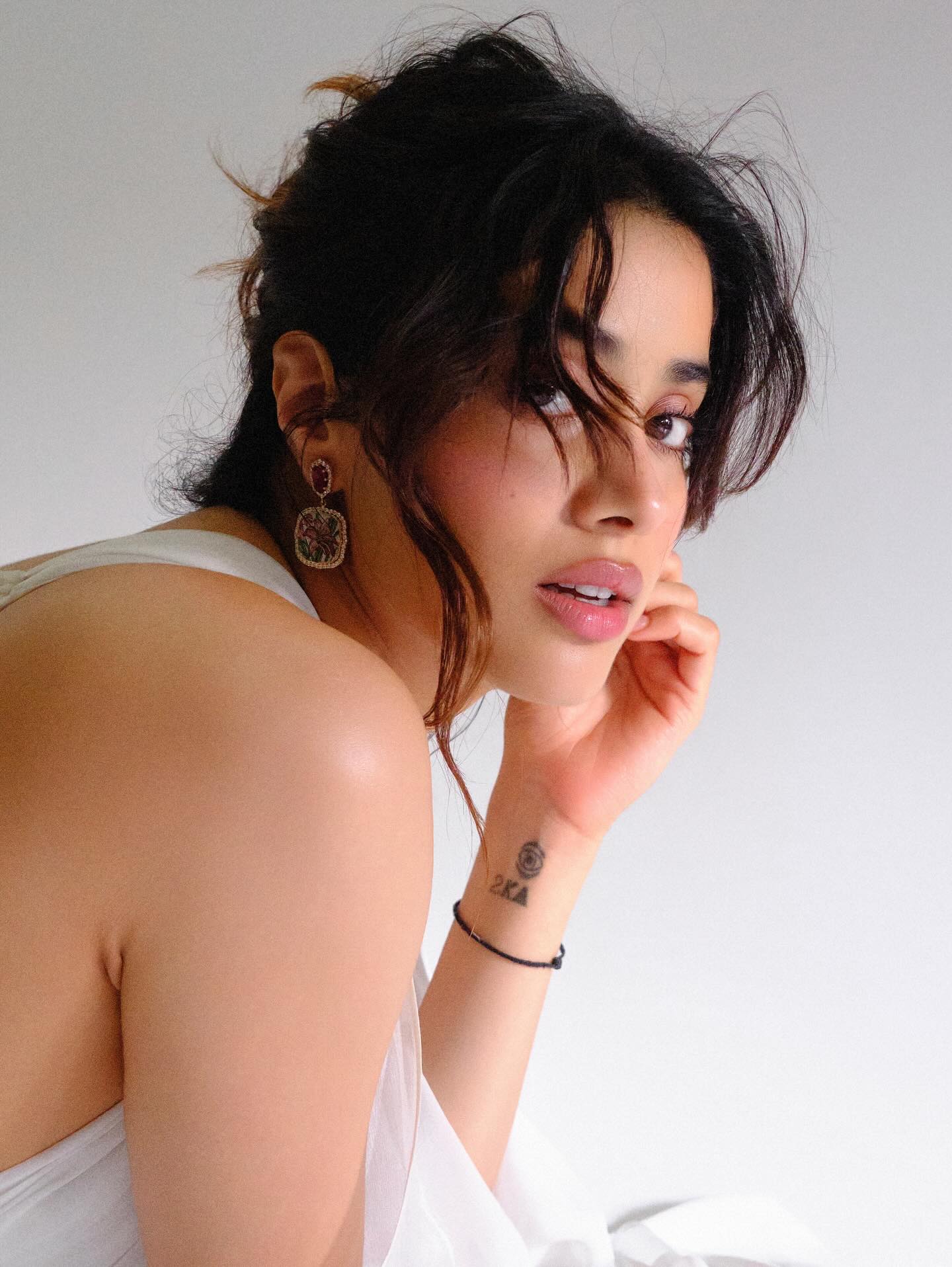 Janhvi Kapoor