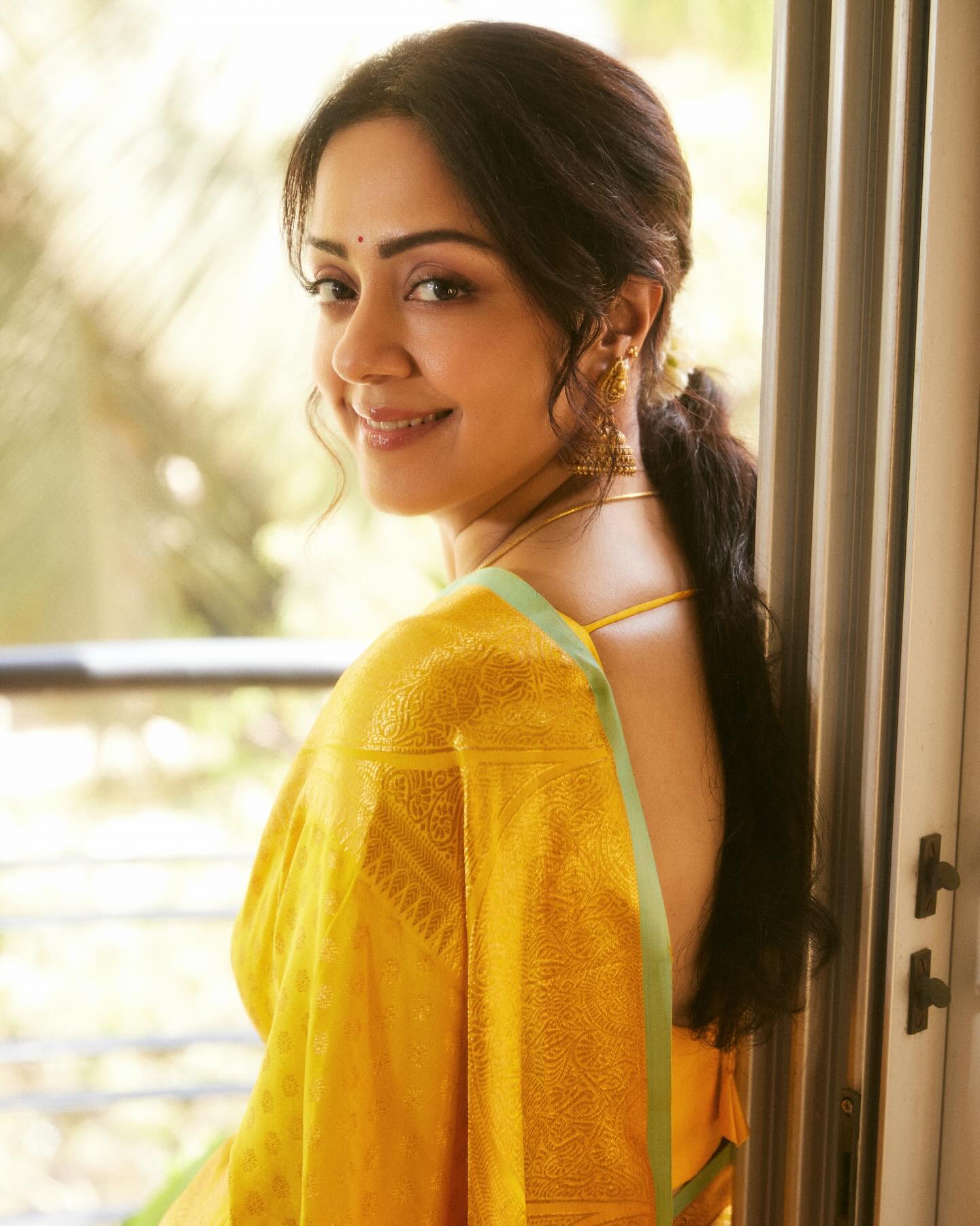 Jyotika