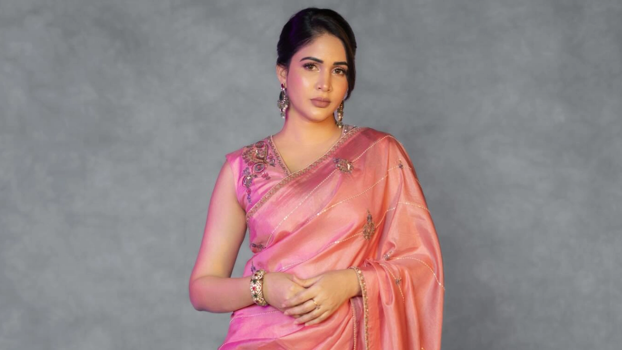 Lavanya Tripathi’s ‘Sathi Leelavathi’ Locks Streaming Date on Sun NXT