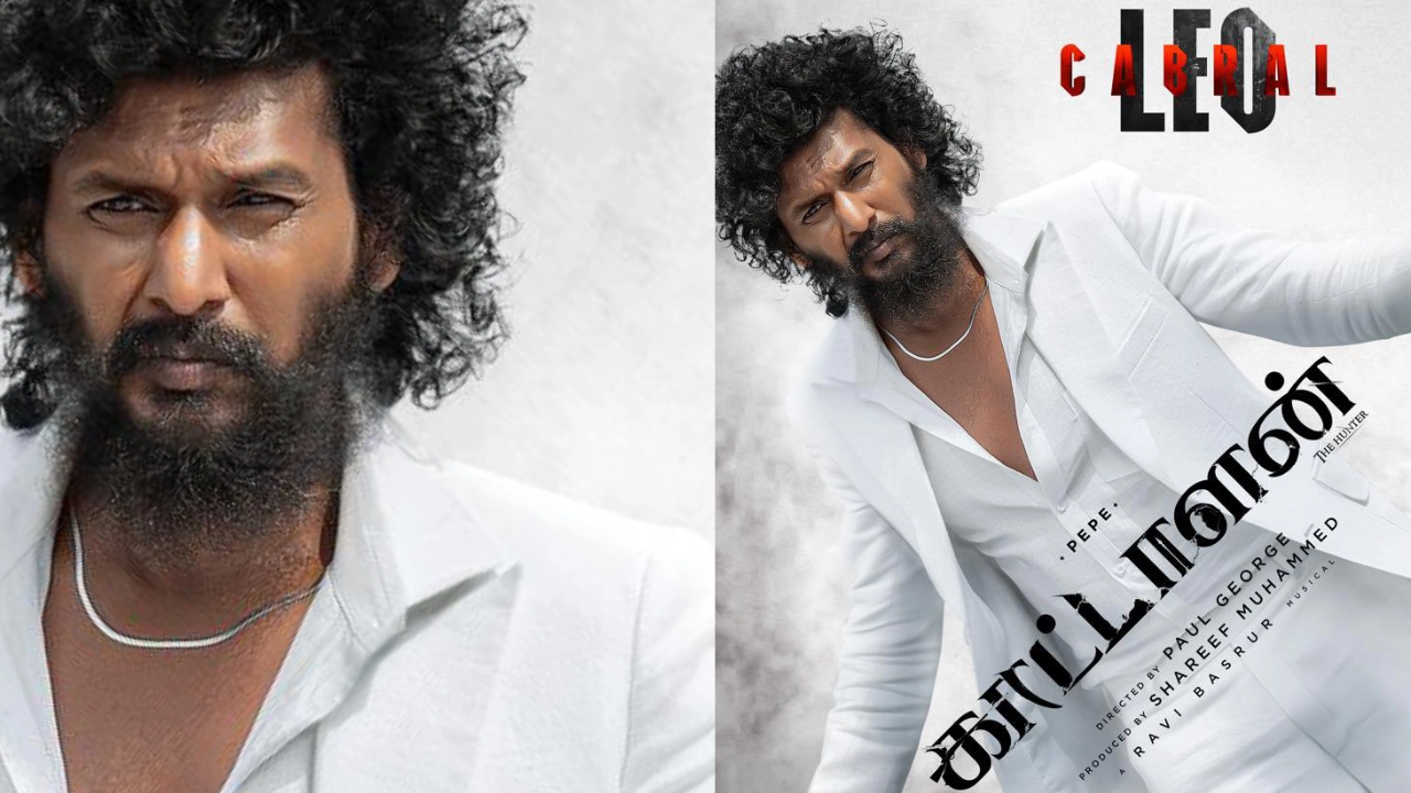 Lokesh Kanagaraj Stuns Fans With Massive Cameo As ‘Leo Cabral’ in ‘Kattalan’