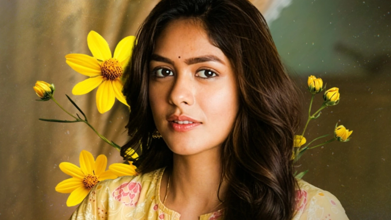Mrunal Thakur’s ‘Juliet’ Wins Hearts: Dacoit: Oka Prema Katha Now Streaming on Prime Video