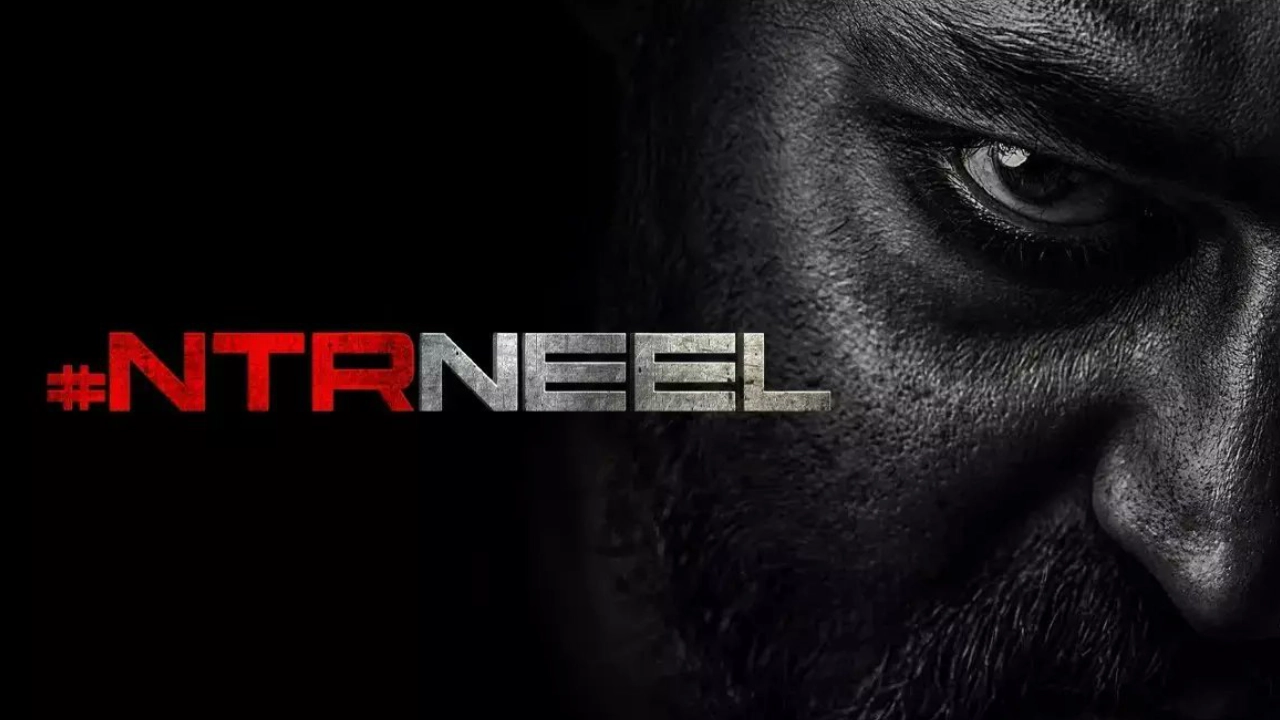 Jr NTR’s ‘Dragon’ Glimpse: Massive 4-Minute Teaser Set to Break Internet on Birthday Eve