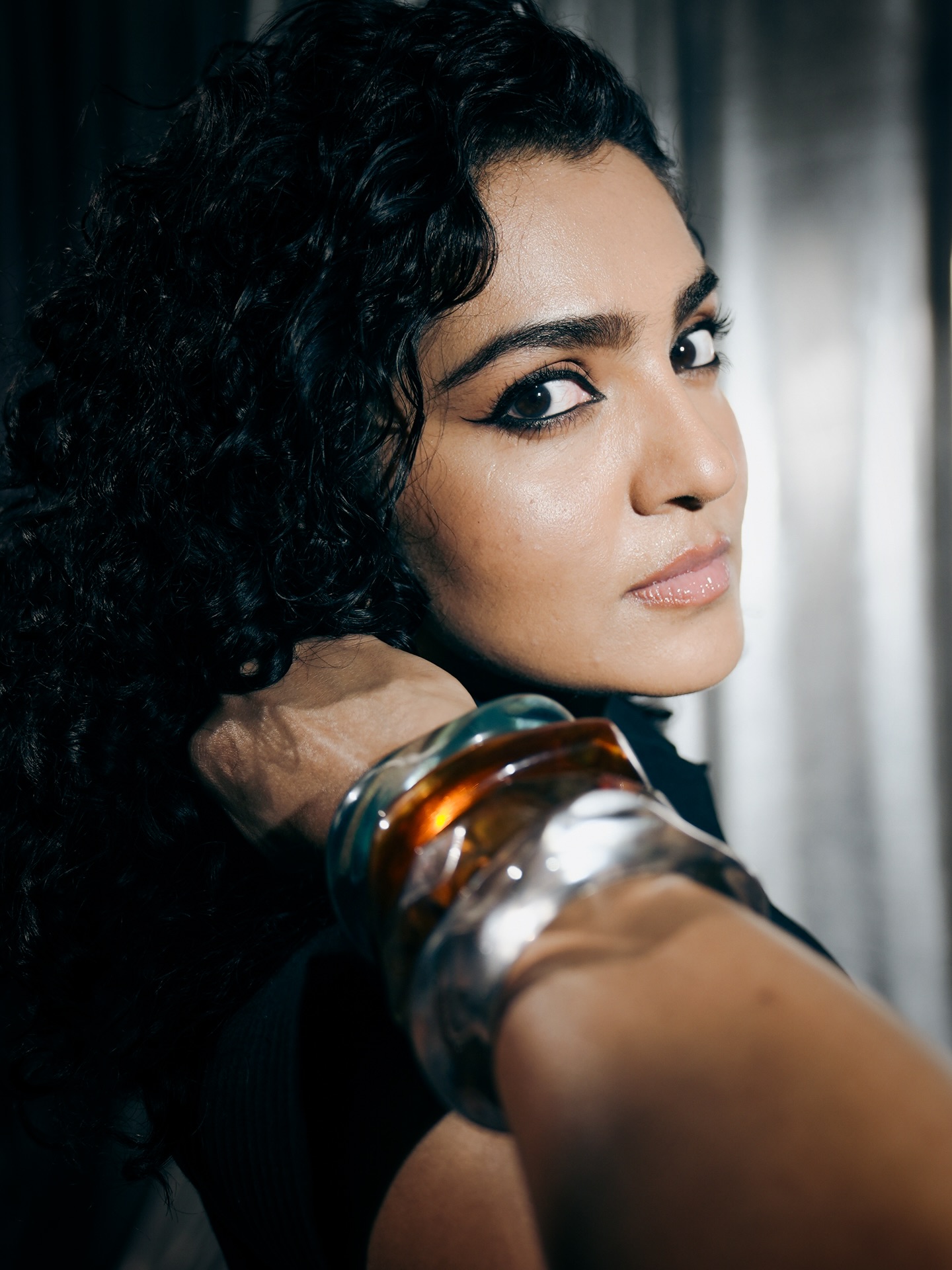 Parvathy Thiruvothu