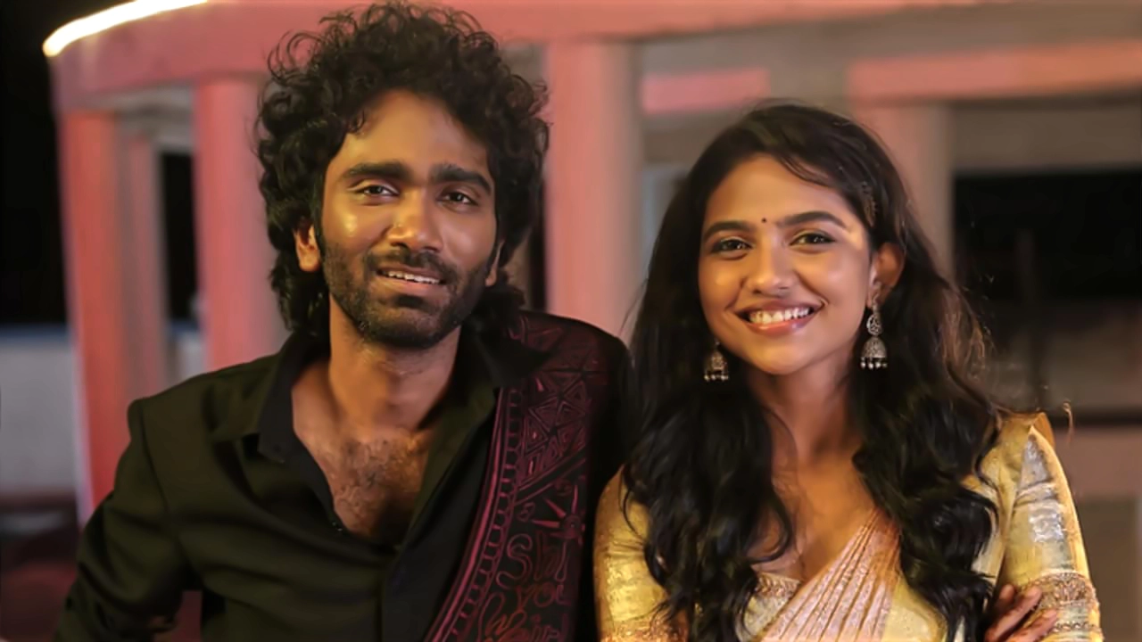 Pradeep Ranganathan Turns Producer for Mamitha Baiju