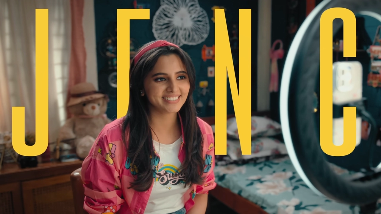 Yellow Yellow Dirty Fellow: Quirky title teaser of Rudra, Preethi Asrani’s next out