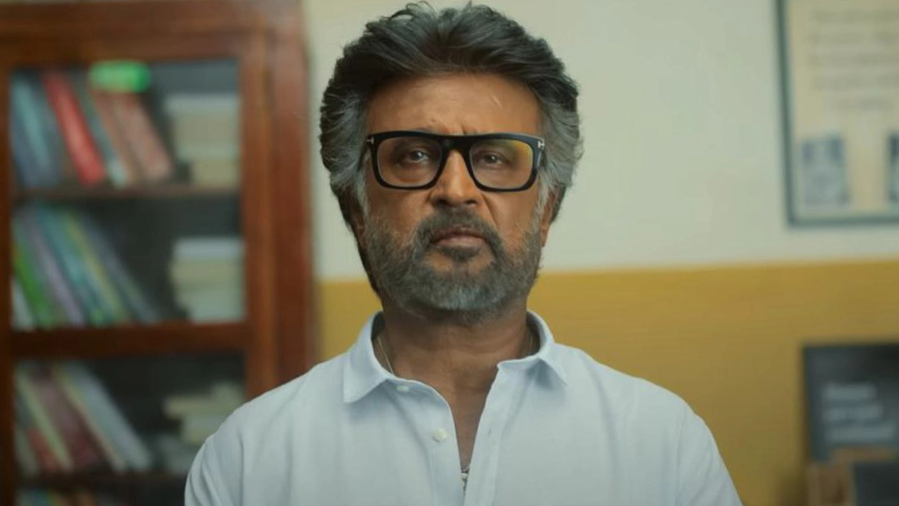 Rajinikanth