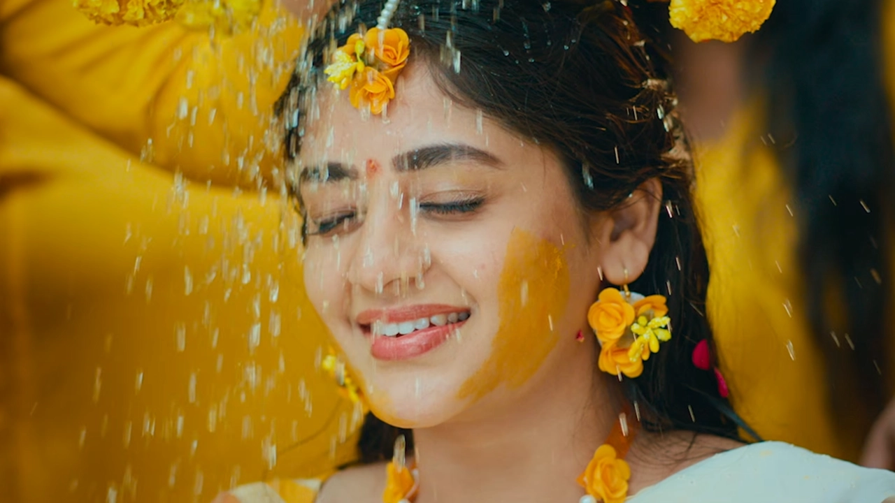 Ramani Kalyanam Trailer: A Soulful Telugu Romantic Drama Unveiled