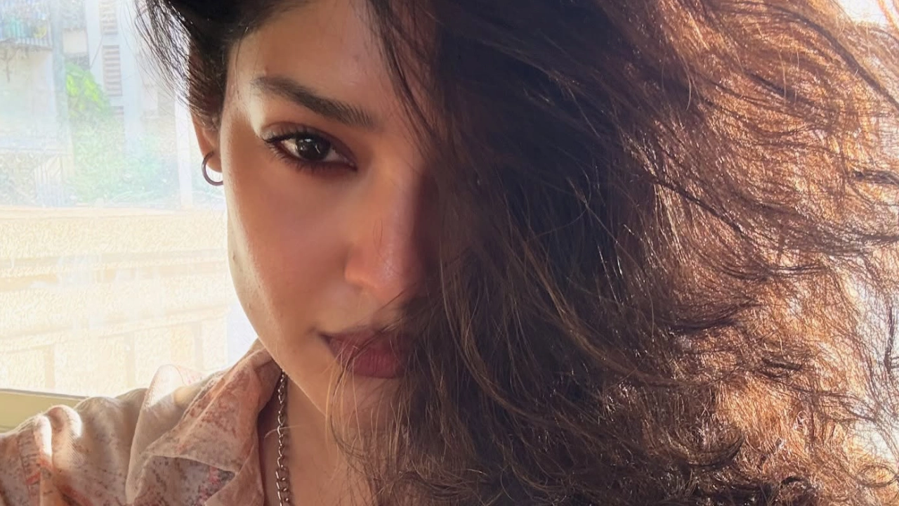 Ritika Singh Joins Jayasurya’s ‘Operation Tral’: Actress Set for Major Malayalam Debut