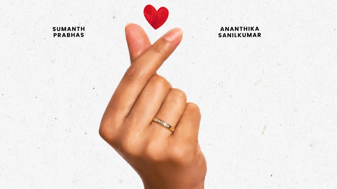 Sandeep Reddy Vanga Presents New Musical Rom-Com – Romanchakam