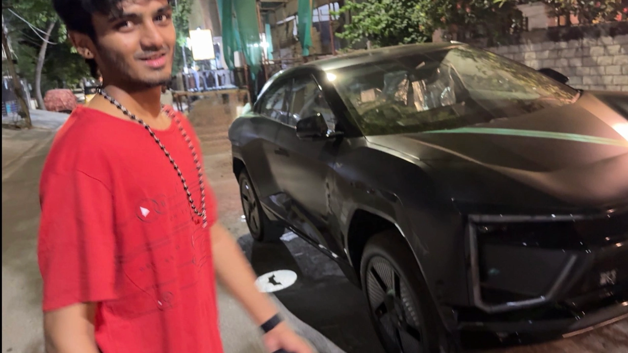Suriya Gifts ‘Batman Edition’ Luxury Cars to ‘Karuppu’ Crew Following ₹300 Crore Success