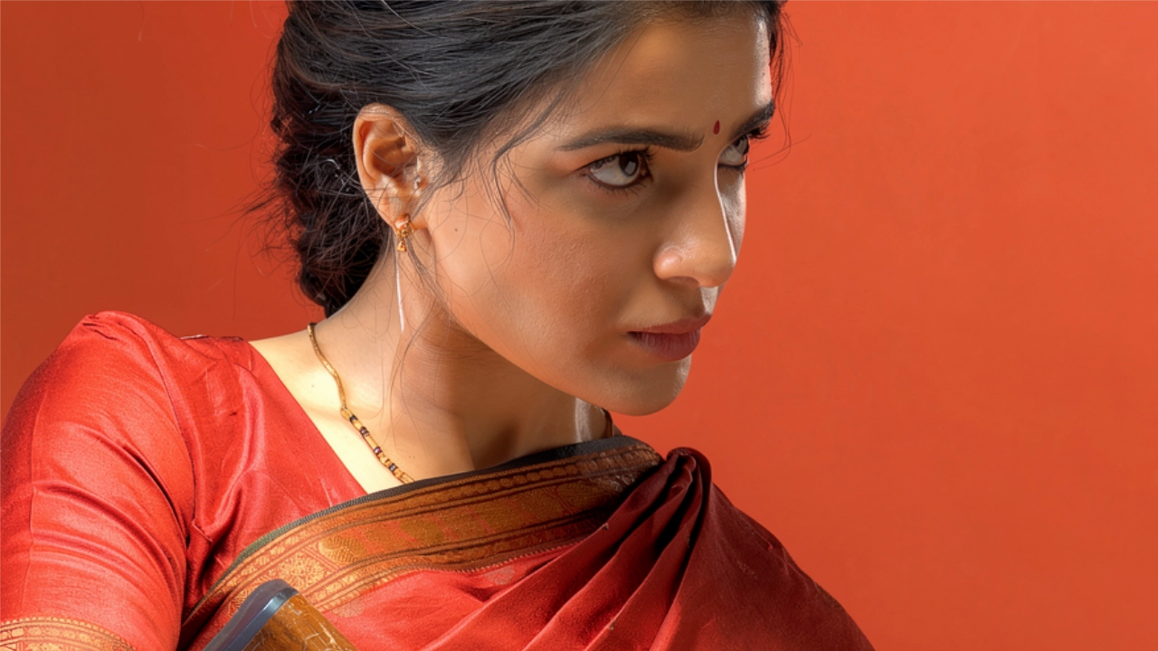 Maa Inti Bangaram Follows a Baasha-Style Narrative Structure, Says Nandini Reddy