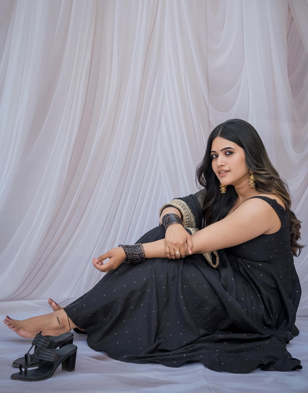 Sravanthi Chokarapu