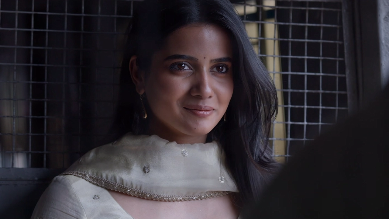 Sri Gouri Priya-Chennai Love Story