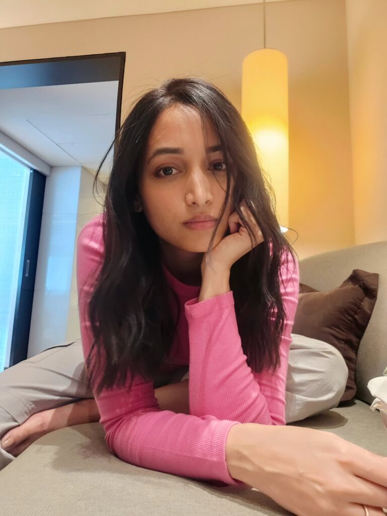 Srinidhi Shetty