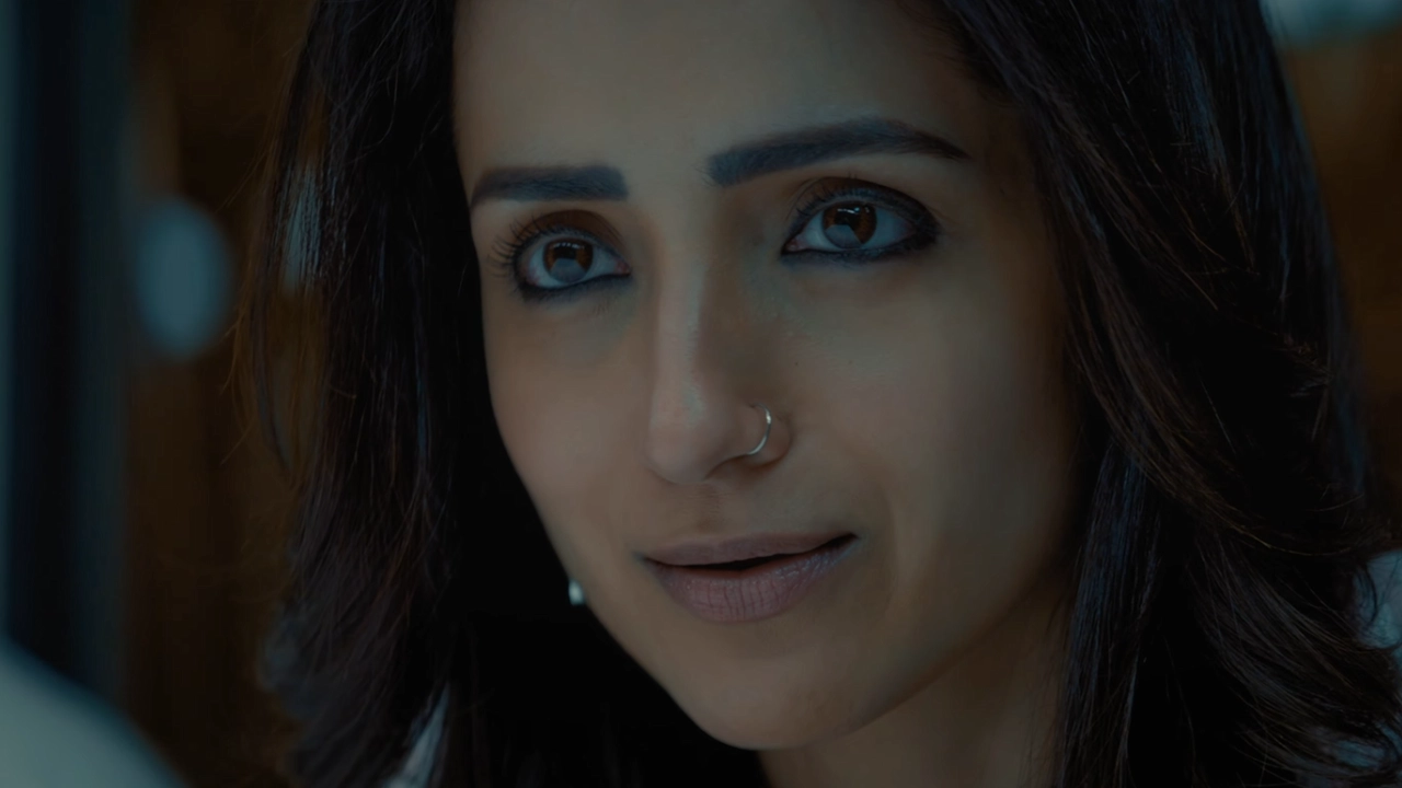 Karuppu Box Office: Suriya, Trisha and RJ Balaji’s film hits Rs 200 crore worldwide