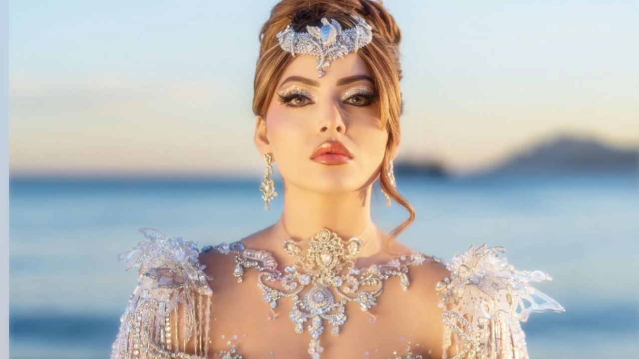 Cannes Glamour: Breaking Down Urvashi Rautela’s Most Jaw-Dropping Red Carpet Fashion Secrets