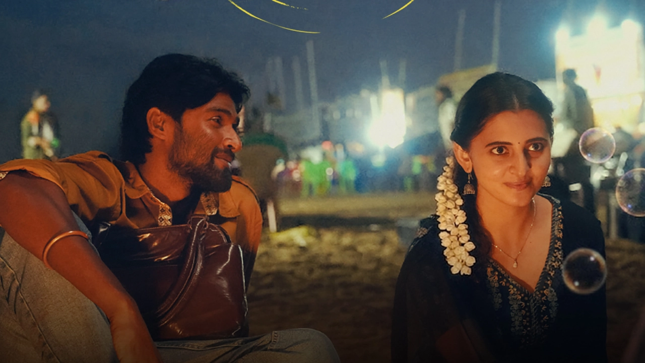 Vidhu And Preethi Asrani’s 29 Now Streaming On Netflix In Multi-Languages