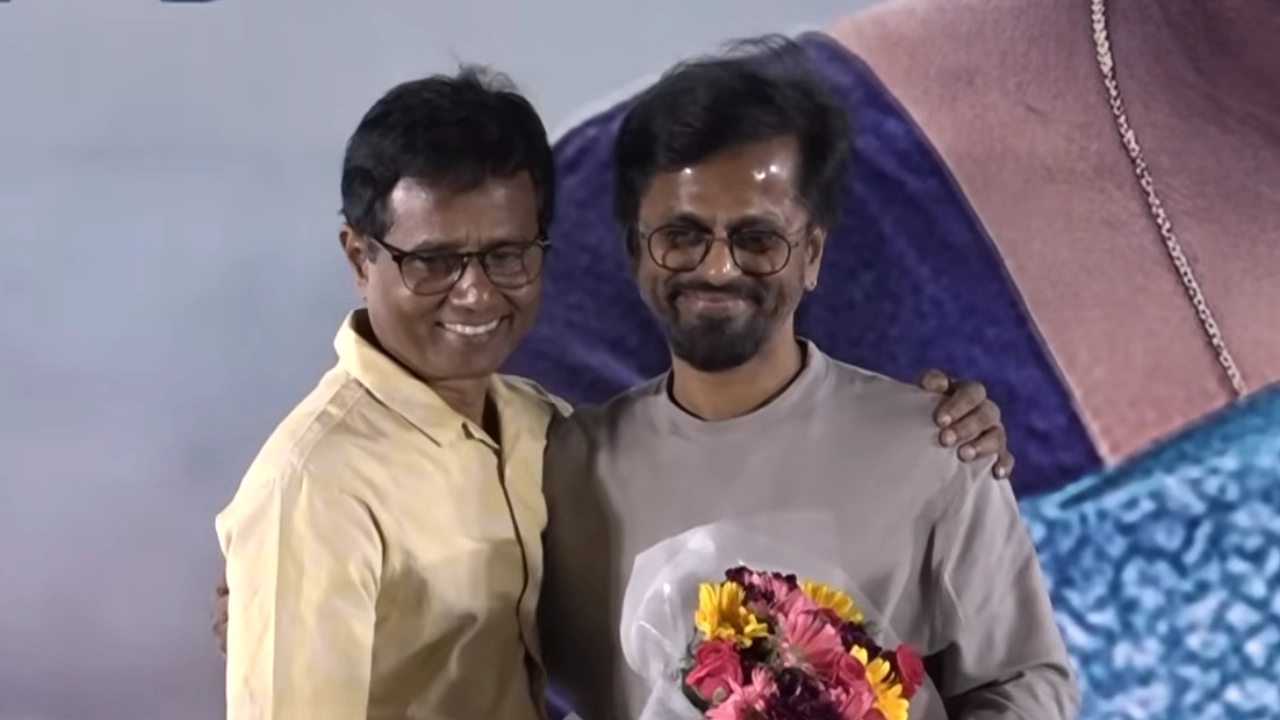 How A Pivotal Conversation With Sasi Saved A.R. Murugadoss’s Directorial Debut ‘Dheena’