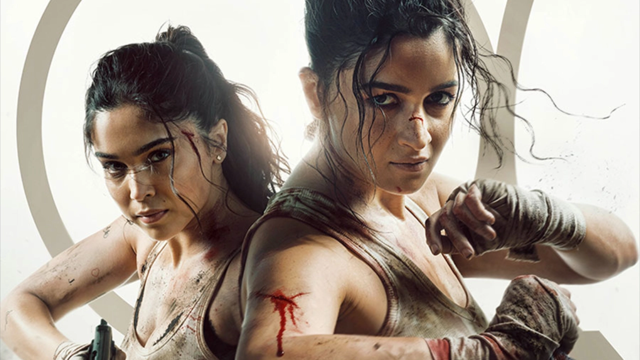 Alia Bhatt and Sharvari’s ‘Alpha’ Gains Momentum as CBFC Clears Tracks