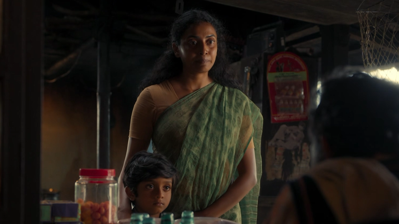 Balan The Boy Trailer: Chidambaram and Jithu Madhavan Team Up For A Gritty Thriller