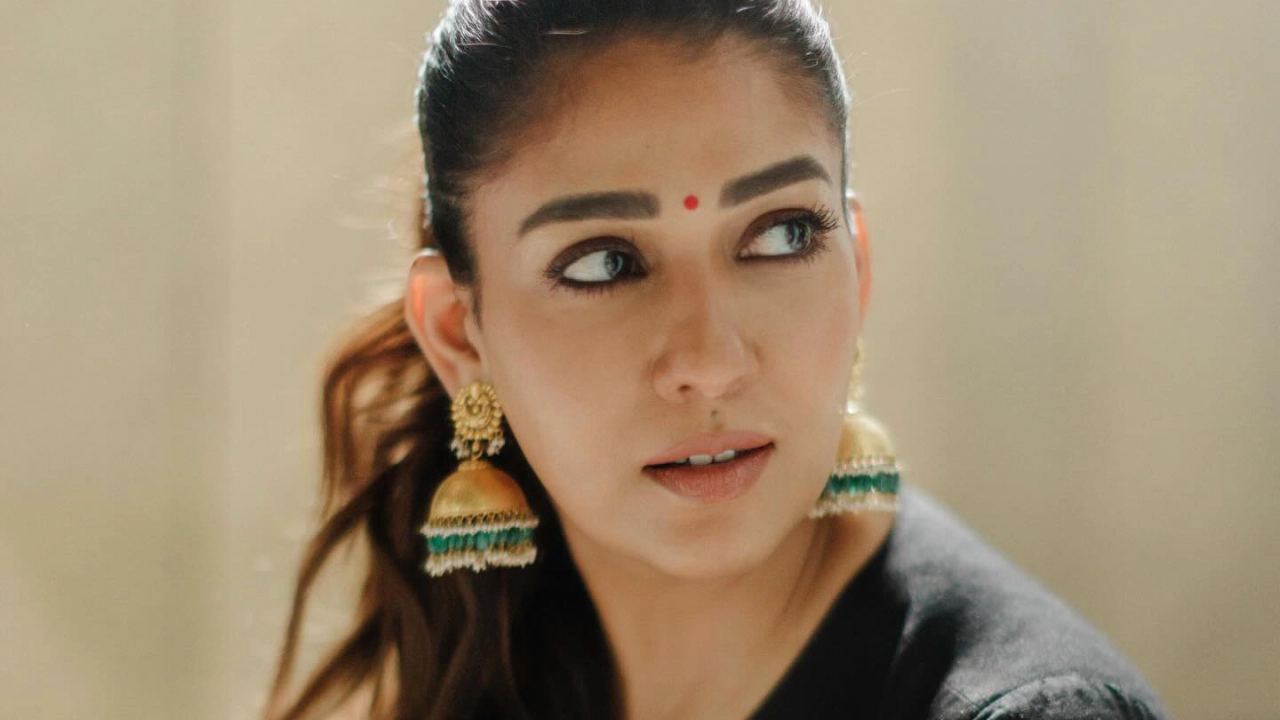 Is Nayanthara Joining the Kanchana 4 Universe? Latest Updates on Raghava Lawrence’s Horror Blockbuster