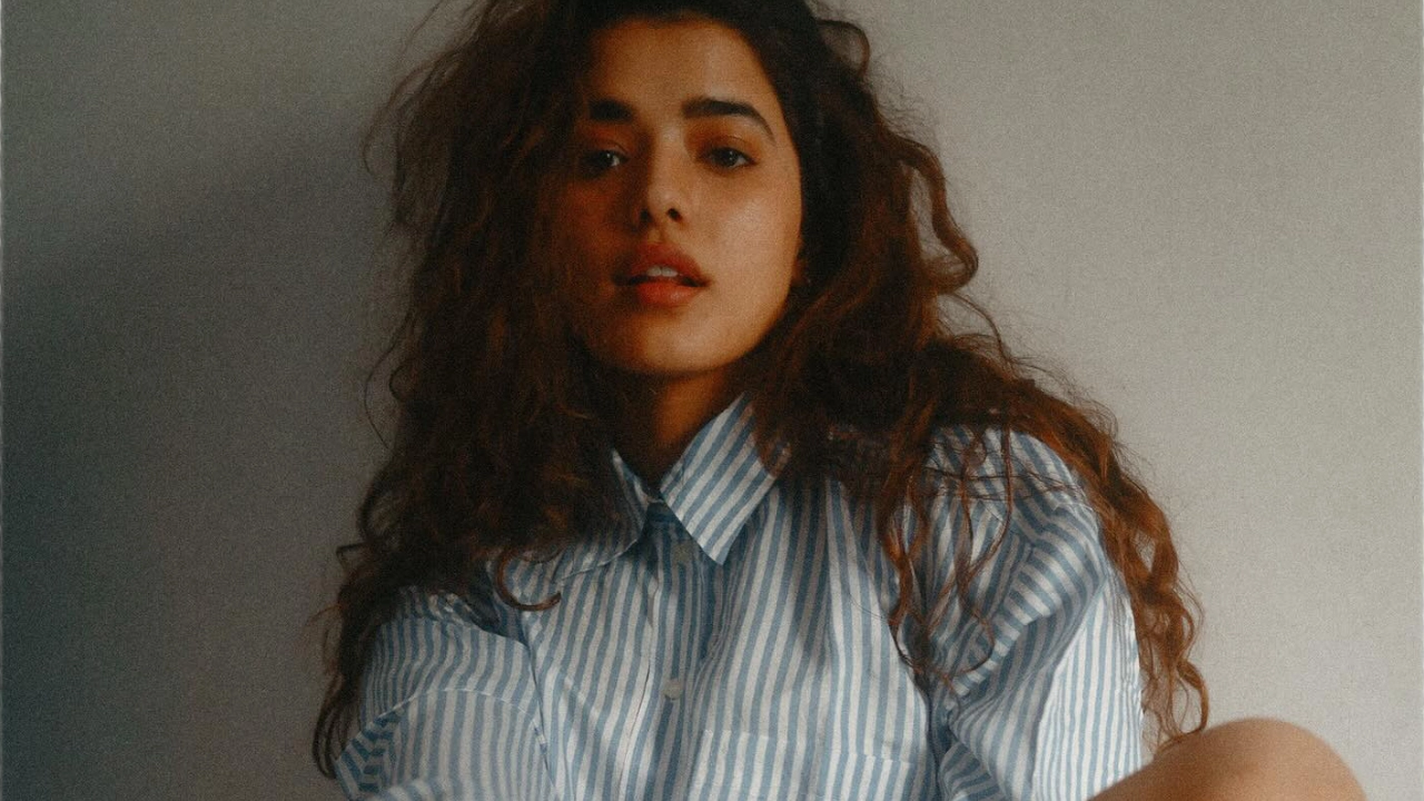Ketika Sharma Redefines Casual Chic in Her Latest Off-Duty Photoshoot