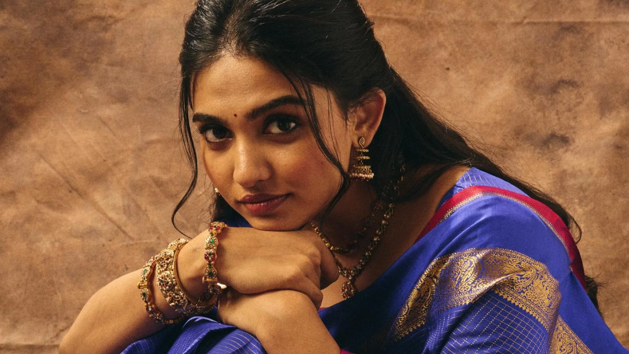 Mamitha Baiju’s Upcoming Movies: From Jana Nayagan to Bethlehem Kudumba Unit