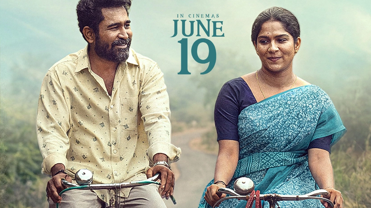 Vijay Antony, Swasika and Director Sasi’s Emotional Drama ‘Noorusami’ Certified UA Ahead of Grand Release