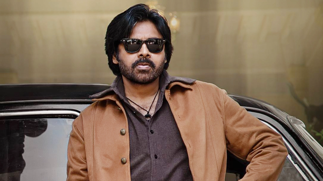 OG 2 Update: Makers Confirm Discussions Will Begin After Sujeeth Returns