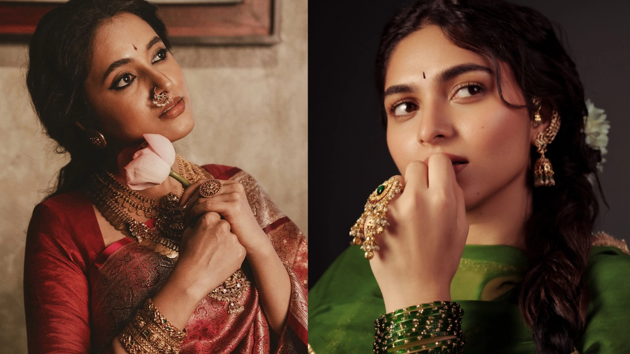 Priyanka Mohan and Kayadu Lohar Join Mari Selvaraj’s ‘Manjanathi’ as Main Leads