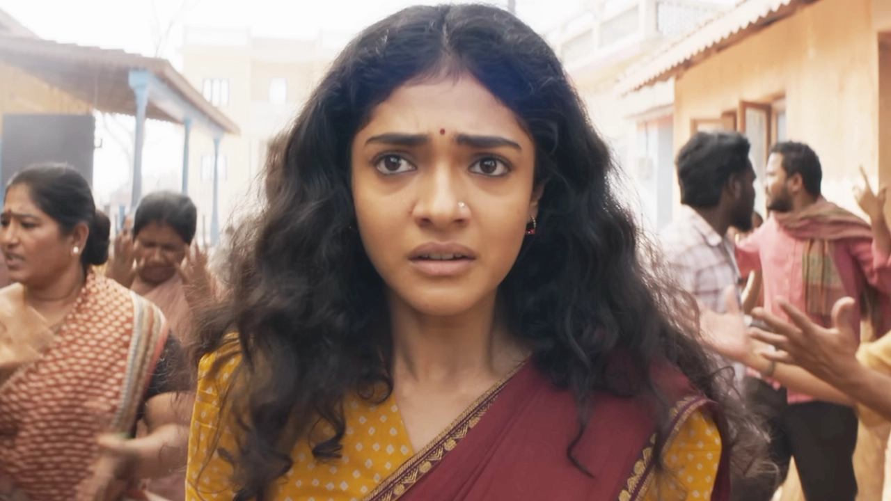 Shruti Haasan Backs ‘Sing Geetham’ as New Song ‘Emaindi’ Reveals Its Quirky Premise