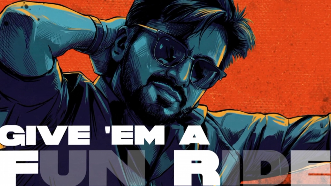 Thalaivar 173 Update: Ashwath Marimuthu’s Birthday Tribute from RKFI Points Toward Highly Anticipated Rajinikanth Collaboration
