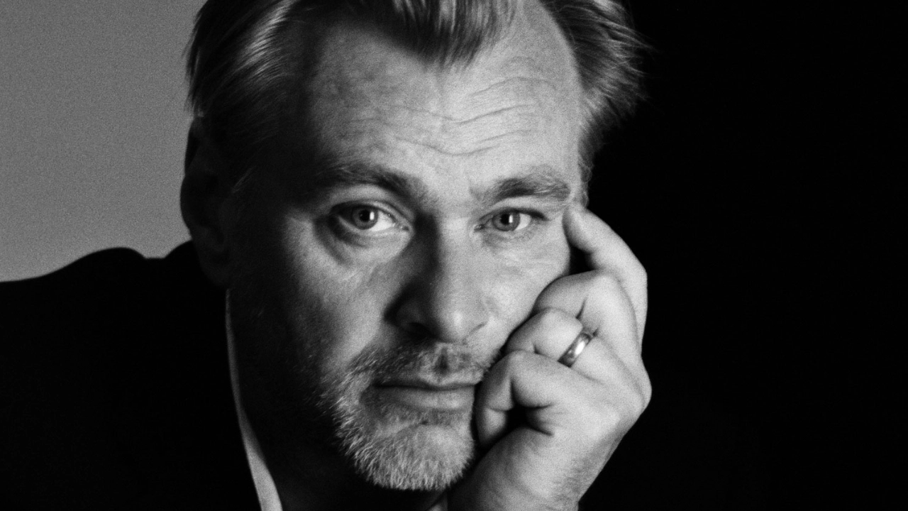 Christopher Nolan Highlights Global Expansion of Indian Cinema