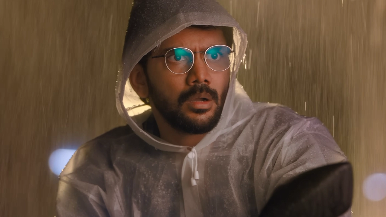 ZEE5 Secures Digital Streaming Rights for Tamil Film ‘Hi’