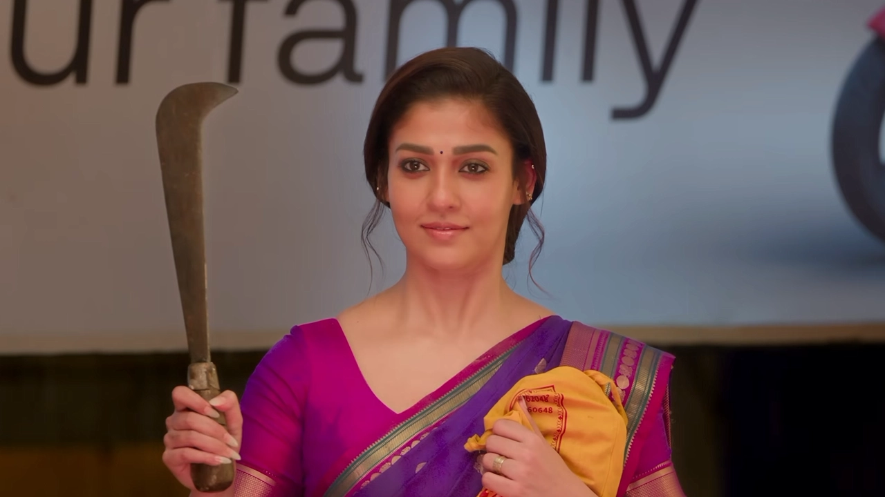 Nayanthara and Kavin Starrer ‘Hi’ Set for August 14 Cinema Release