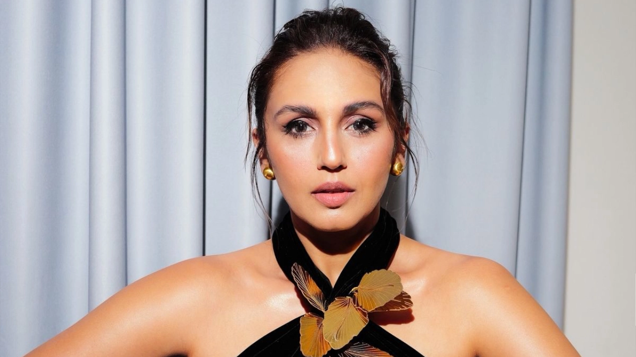 Huma Qureshi says she refuses to be boxed into one kind of role