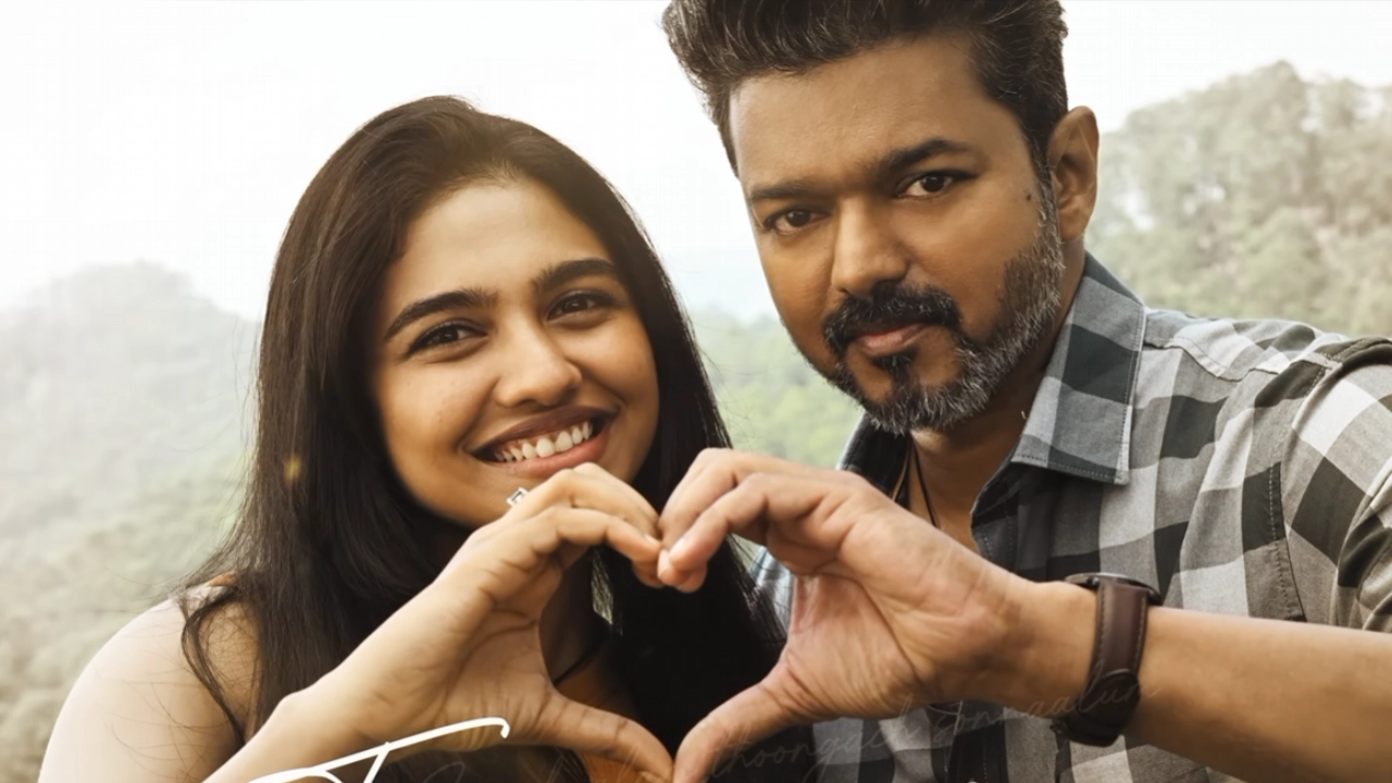 Advance Ticket Sales for Thalapathy Vijay’s Jana Nayagan Signal Massive Demand
